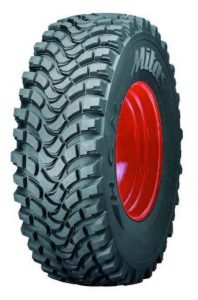 540/80R38 MITAS HCM 172A8/167D TL