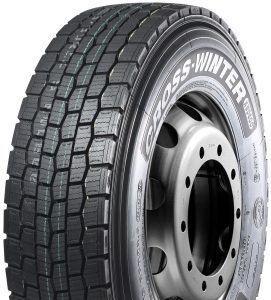 315/70R22,5 Infinity KWD600 156/150 L (154/150M) 18 PR M+S 3PMSF TL