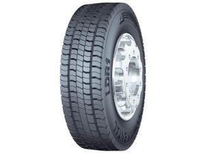 10R17,5 Continental LDR1 LRH134/132L TL M+S 16PR