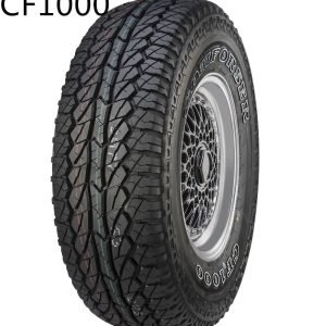 215/75R15 COMFORSER CF1000 100S TL M+S