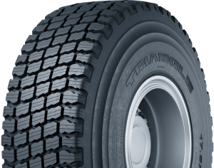 17,5R25 TRIANGLE TB596 G2/L2 T5 TL