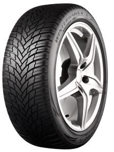 205/60R16 FIRESTONE WINTERHAWK 4 92H 3PMSF TL