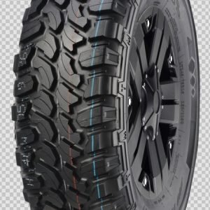 285/70R17 APLUS A929 M/T 121/118Q POR