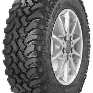 205/75R15 ALTAI SAFARI 540 TL M+S