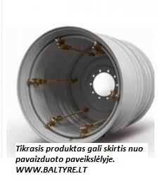 15X30 4/335 DATHO DUBULTDISKS kmpl