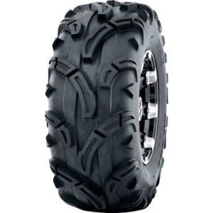 25x10,00-12  WANDA P351 6PR