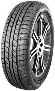 195/65R16C Tracmax S110 3PMSF EE 8PR 104/102T