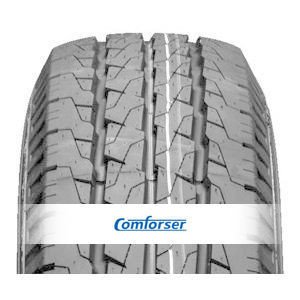 195/70R15C COMFORSER CF350 104/102R 8PR M+S