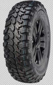265/70R17 APLUS A929 M/T 121/118Q POR