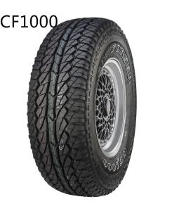 225/70R15 COMFORSER CF1000 100T TL M+S