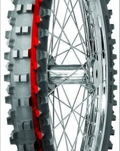 70/100-17 MITAS C19 40M TT red