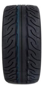 275/35R18 ZEKNOVA RS606 R1 Super soft TW140 99Y XL