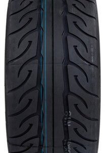 205/45R16 ZEKNOVA RS606 R1 TW140 83W