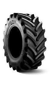 540/65R34 BKT Agrimax RT-657 152D/155A8 TL