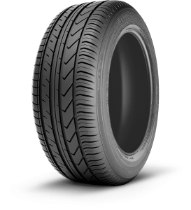 255/50R19 Nordexx NS9000 107W XL FR SUV