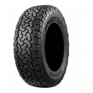 285/70R17 ROADCRUZA 1100 121/118 S 10PR M+S