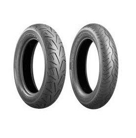 130/70B18 BRIDGESTONE H50F 63H TL