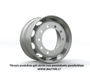 9,00X22,5 F10 ET175 DISKS KRONPRINZ 15099 RATLANKIS