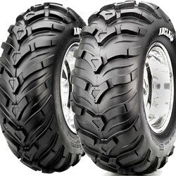 25X11,00-12 CST C-9312 Ancla 4PR TL M+S