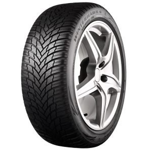 185/65R15 FIRESTONE WINTERHAWK 4 88T 3PMSF TL