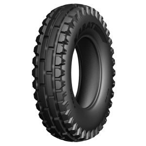 7,50-16 KABAT SRF-02 98A8 TT 6 PR