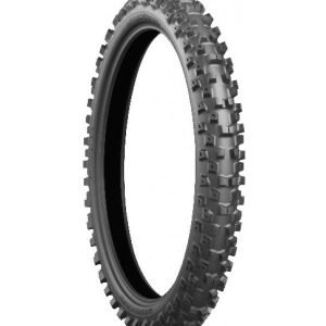 70/100-19 BRIDGESTONE X20F 42M TT (soft terrain)
