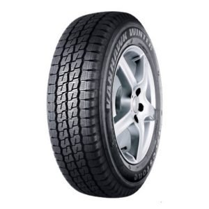 215/65R16C FIRESTONE VANHAWK Winter 109/107T
