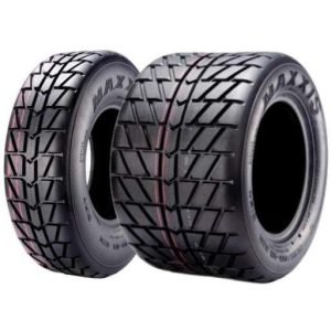 20x10,00-9 MAXXIS C-9273 Streetmaxx 50N TL