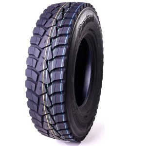 11R22,5 CORDIANT PROFESSIONAL DM-1 M+S 148/145K TL POR