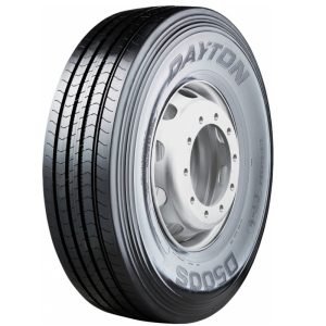 295/80R22,5 DAYTON D500S 152M/148M TL 3PMSF