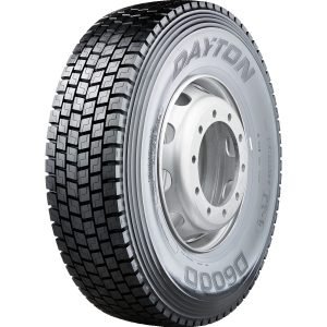 295/80R22,5 DAYTON D600D 152M/148M TL