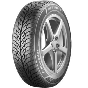 215/65R16 MATADOR MP62 98H FR M+S