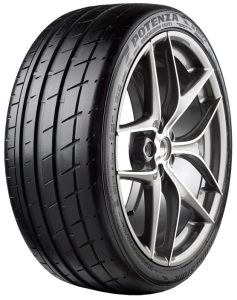 275/30R20 BRIDGESTONE Potenza S007 97Y XL TL