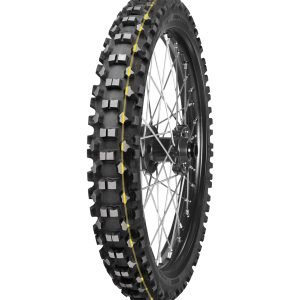 90/90-14 MITAS C21 SUPER 46 M TT yellow