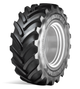 710/75R42 VF BRIDGESTONE VT-TRACTOR 181D/178E TL