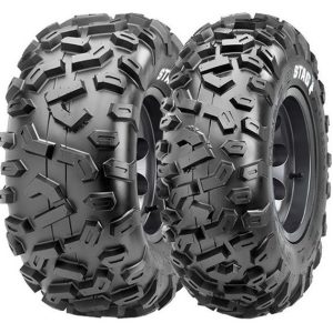 27X11,00R14(275/55R14) CST  Stag CU-58 60M