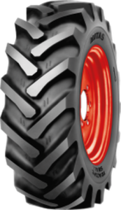 10,00/75-15,3 MITAS TS05 122/111A8 10PR TL