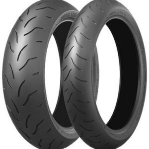 150/60ZR17 Bridgestone BATTLAX BT016 66W TL