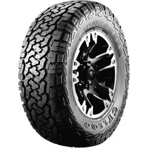 265/70R16 COMFORSER CF1100 121/118R 10PR TL M+S