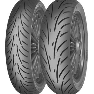 130/60-13 MITAS TOURING FORCE-SC 60P TL