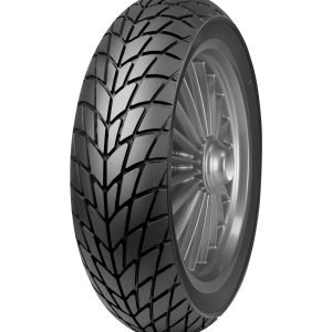 130/70-12 MITAS MC-20 MONSUM 62P TL M+S