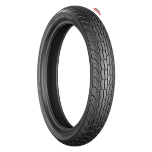 140/80-17 Bridgestone L309 69H TT VT1100