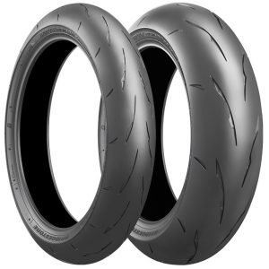 140/70R17 Bridgestone R11R 66H MED TL