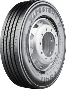 265/70R19,5 Firestone FS411 140/138M M+S 3MPSF