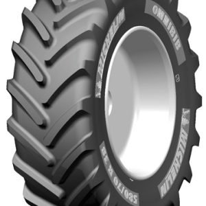 420/70R24 MICHELIN OMNIBIB 130D