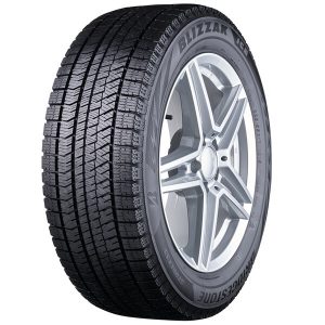 225/55R18 Bridgestone ICE 102H XL