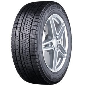 245/40R17 Bridgestone ICE 91S