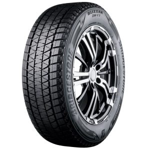 235/50R19 Bridgestone DM-V3 103T XL