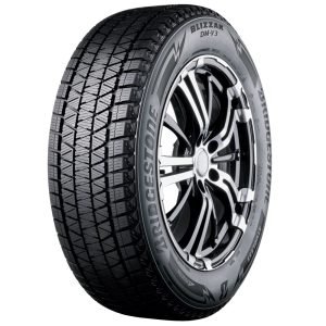 275/55R19 Bridgestone DM-V3 111T