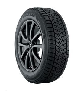 195/80R15 Bridgestone DM-V2 96R